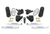 FABTECH | 6" Basic System | Ford F250 | K2060 / K2060M