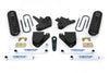 FABTECH | 6" Basic System | Ford F250 | K20601 / K20601M