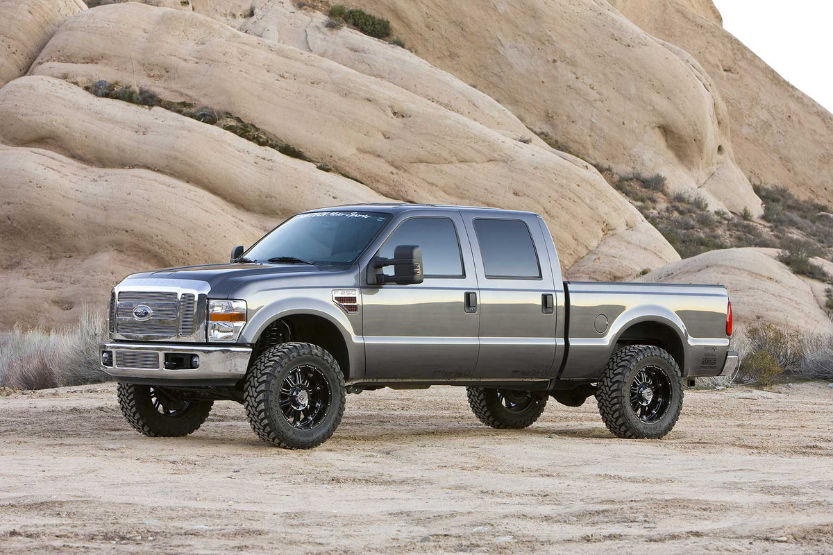FABTECH | 6" Basic System | Ford F250 | K20621/K20621M — product image 2