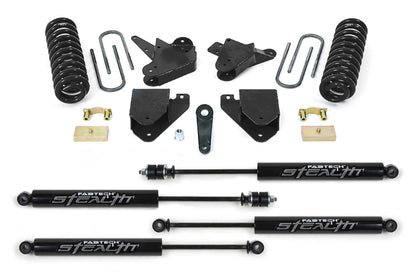 FABTECH | 6" Basic System | Ford F250 | K20621/K20621M — product image 3
