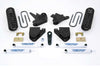 FABTECH | 6" Basic System | Ford F250 / Ford F350 | K2097 / K2097M