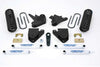 FABTECH | 6" Basic System | Ford F250 / Ford F350 | K2098 / K2098M