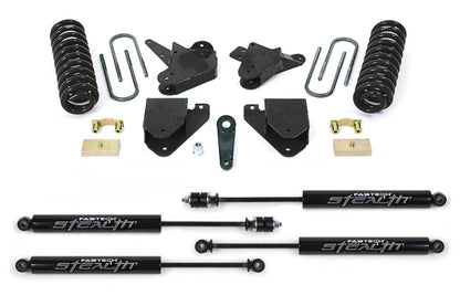 FABTECH | 6" Basic System | Ford F250 / Ford F350 | K2098/K2098M — product image 2