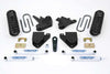 FABTECH | 6" Basic System | Ford F250 / Ford F350 | K2100 / K2100M