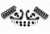 FABTECH | 2.5" Performance System w/ Performance Shocks | Ford Ranger | K2108