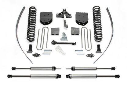 FABTECH | 8" Basic System | Ford F250 | K2122/K2122M/K2122DL — product image 3