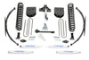 FABTECH | 8" Basic System | Ford F250 / Ford F350 | K2127 / K2127M