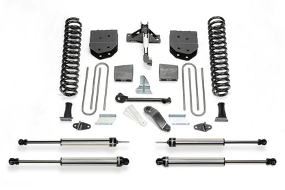 FABTECH | 6" Basic System | Ford F350 | K2130/K2130DL — product image 2