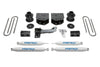 FABTECH | 4" Budget System | Ford F250 / Ford F350 | K2160 / K2160M / K2160DL