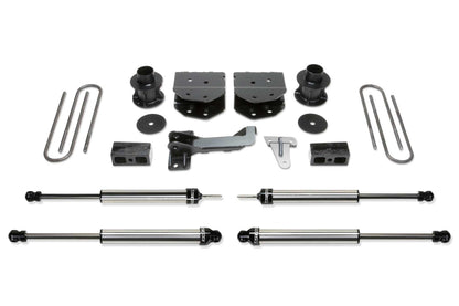 FABTECH | 4" Budget System | Ford F250 / Ford F350 | K2160/K2160M/K2160DL — product image 5