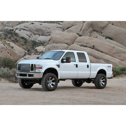 FABTECH | 4" Budget System | Ford F250 / Ford F350 | K2160/K2160M/K2160DL — product image 4
