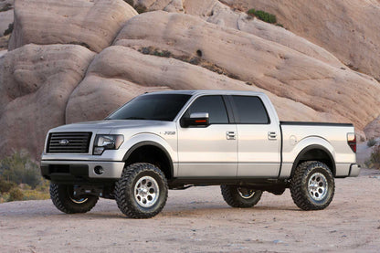 FABTECH | 6" Basic System GEN II | Ford F150 | K2190/K2190M — product image 2