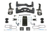 FABTECH | 6" Basic System GEN II | Ford F150 | K2190 / K2190M