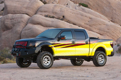 FABTECH | 6" Basic System GEN II | Ford F150 | K2190/K2190M — product image 4