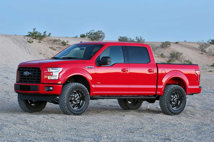 FABTECH | 4" Basic System | Ford F150 | K2258/K2258M — product image 2
