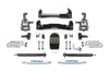 FABTECH | 4" Basic System | Ford F150 | K2193 / K2193M