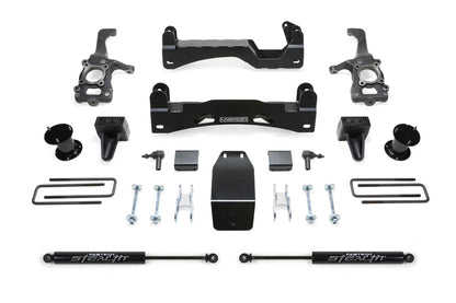 FABTECH | 6" Basic System | Ford F150 | K2194/K2194M — product image 4