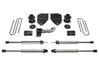 FABTECH | 4" Budget System | Ford F250 / Ford F350 | K2213/K2213M/K2213DL — product image 5