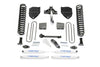 FABTECH | 4" Basic System | Ford F250 / Ford F350 | K2214 / K2214M / K2214DL