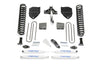 FABTECH | 6" Basic System | Ford F250 / Ford F350 | K2217 / K2217M / K2217DL
