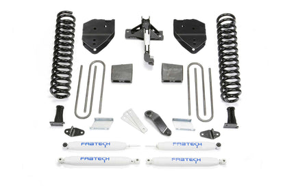 FABTECH | 6" Basic System | Ford F250 / Ford F350 | K2217/K2217M/K2217DL — product image 1