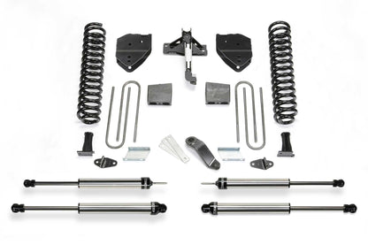 FABTECH | 6" Basic System | Ford F250 / Ford F350 | K2217/K2217M/K2217DL — product image 5