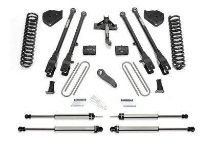 FABTECH | 6" 4 Link System | Ford F250 / Ford F350 | K2219/K2219M/K2219DL — product image 5