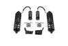 FABTECH | 4" Coilover Conversion w/ Front Dirt Logic 4.0 Resi Coilovers | Ford F250 / Ford F350 | K2225DL
