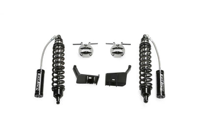 FABTECH | 6" Coilover Conversion w/ Front Dirt Logic 2.5 Resi Coilovers | Ford F250 / Ford F350 | K2241DL — product image 1