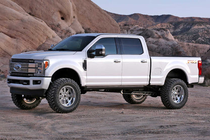 FABTECH | 6" Radius Arm System | Ford F250 / Ford F350 | K2256/K2256M/K2256DL — product image 4