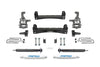 FABTECH | 4" Basic System | Ford F150 | K2258/K2258M