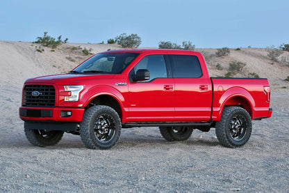 FABTECH | 4" Basic System | Ford F150 | K2258/K2258M — product image 4