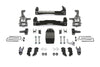 FABTECH | 4" System | Ford F150 | K2263