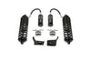 FABTECH | 6" Front Dirt Logic 4.0 Resi Coilover Conversion System | Ford F250 / Ford F350 | K2272DL