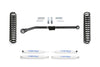 FABTECH | 2.5" Basic Lift Kit | Ford F250 / Ford F350 | K2333 / K2333M / K2333DL