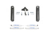 FABTECH | 2.5" Budget Lift Kit | Ford F250 / Ford F350 | K2339/K2339M/K2339DL