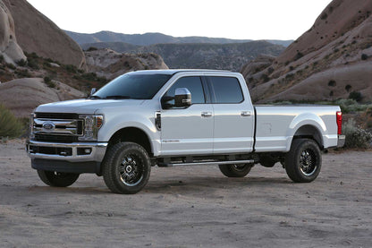 FABTECH | 2.5" Budget Lift Kit | Ford F250 / Ford F350 | K2339/K2339M/K2339DL — product image 6