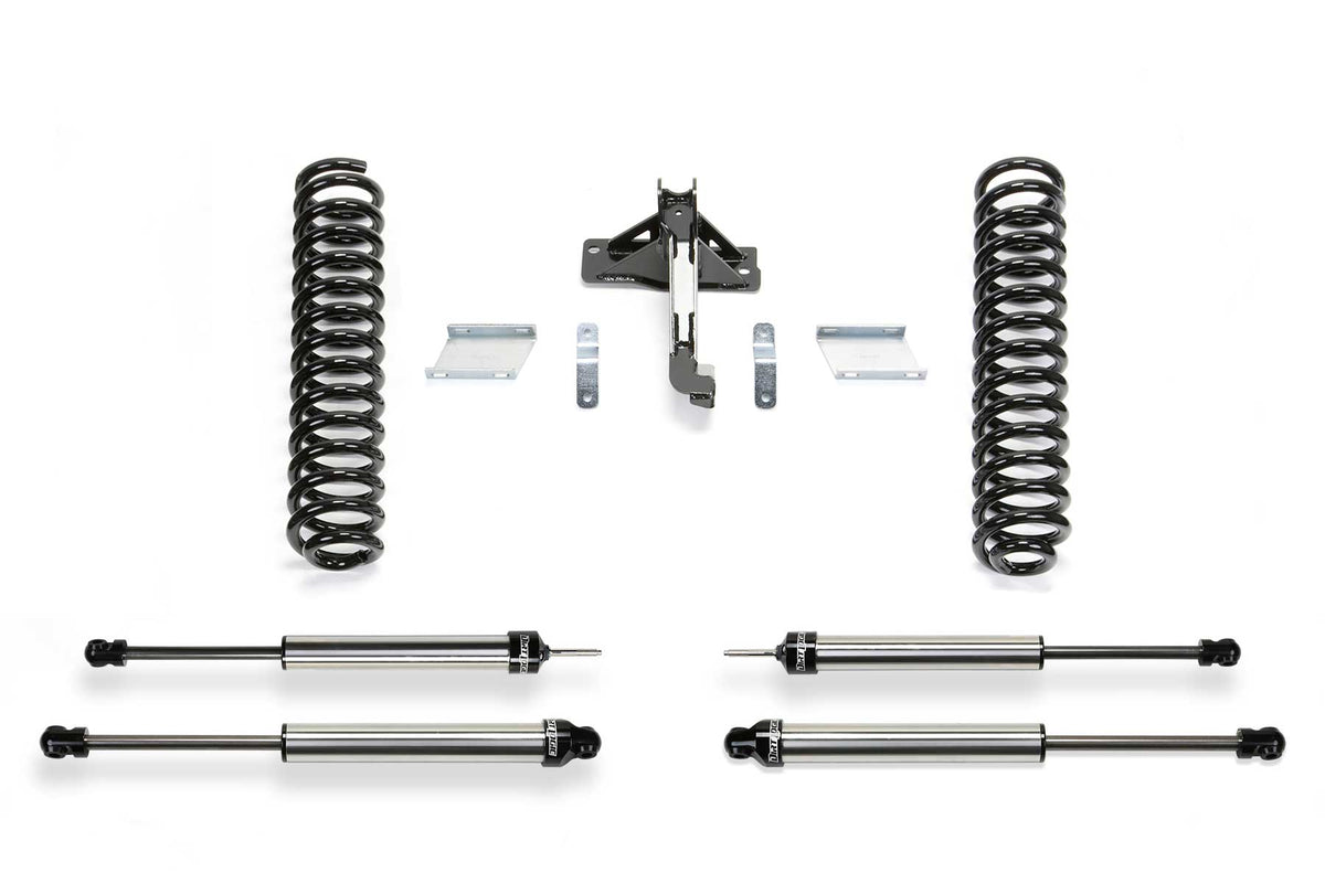 FABTECH | 2.5" Budget Lift Kit | Ford F250 / Ford F350 | K2339/K2339M/K2339DL — product image 5