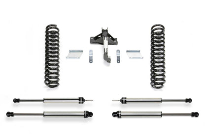 FABTECH | 2.5" Budget Lift Kit | Ford F250 / Ford F350 | K2339/K2339M/K2339DL — product image 5