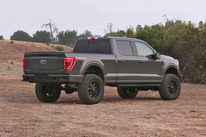 FABTECH | 6" Lift Kit | Ford F150 | K2371/K2371M — product image 5