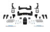 FABTECH | 6" Lift Kit | Ford F150 | K2371 / K2371M
