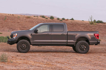 FABTECH | 6" Lift Kit | Ford F150 | K2371/K2371M — product image 8