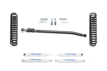 FABTECH | 2.5" Lift Kit | Ford F250 / Ford F350 | K2376/K2376M/K2376DL — product image 1