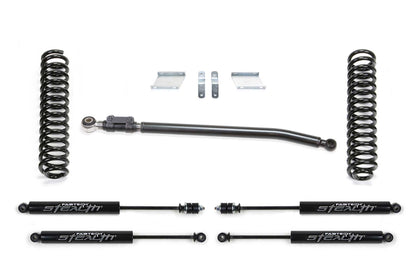 FABTECH | 2.5" Lift Kit | Ford F250 / Ford F350 | K2376/K2376M/K2376DL — product image 2