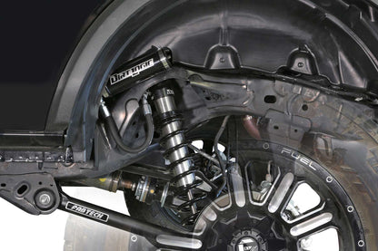 FABTECH | 3" Uniball UCA Lift Kit – Front Dirt Logic 2.5 Resi Coilovers & Rear Dirt Logic Resi Coilovers | Ford Bronco | K2378DL — product image 7