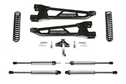 FABTECH | 2.5" Radius Arm Lift Kit | Ford F250 / Ford F350 | K2401M/K2401/K2401DL — product image 7