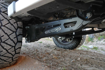 FABTECH | 4" Radius Arm Lift Kit | Ford F250 / Ford F350 | K2406/K2406M/K2406DL — product image 17