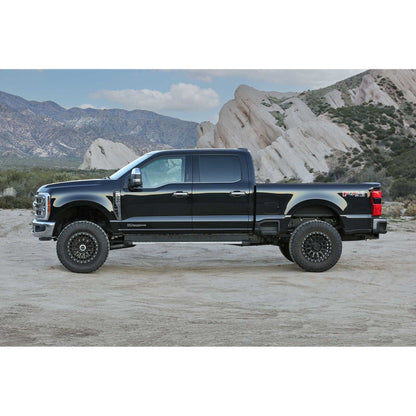 FABTECH | 4" Radius Arm Lift Kit | Ford F250 / Ford F350 | K2406/K2406M/K2406DL — product image 9