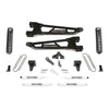 FABTECH | 6" Radius Arm Lift Kit – Performance Shocks | Ford F250 / Ford F350 | K2413