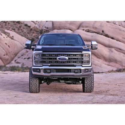 FABTECH | 6" Radius Arm Lift Kit | Ford F250 / Ford F350 | K2413M/K2413DL — product image 10